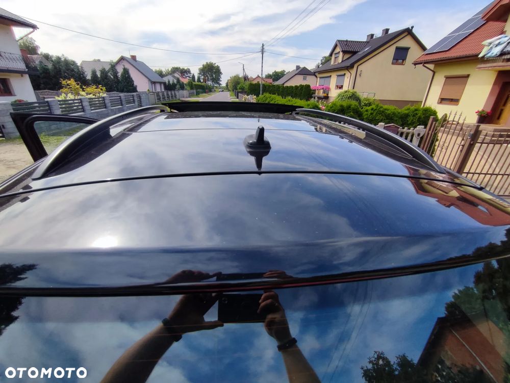 Volkswagen Tiguan 1.4 TSI BlueMotion Technology Lounge Sport & Style - 25