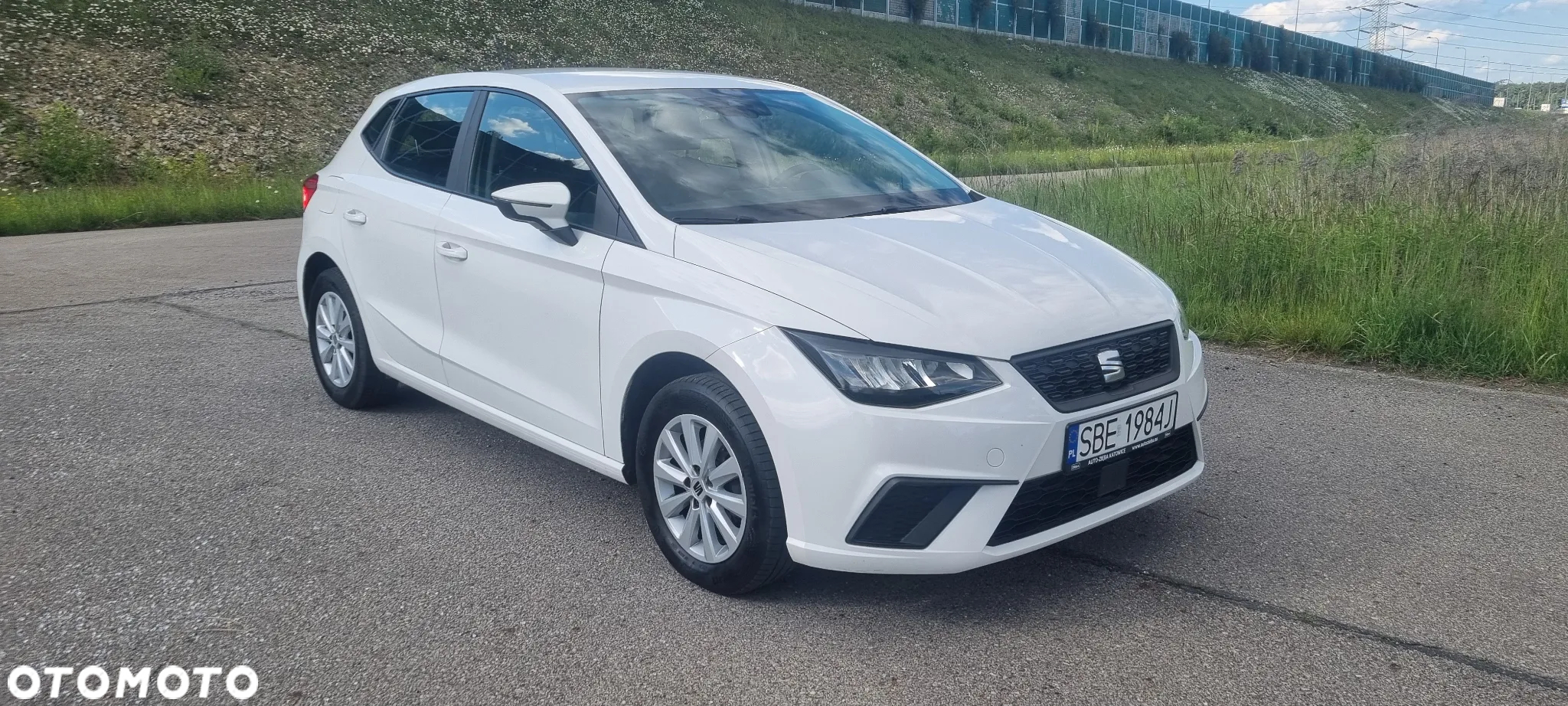 Seat Ibiza 1.0 EcoTSI S&S Style - 4
