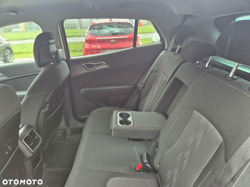 Kia Sportage 1.6 T-GDI L 2WD - 14