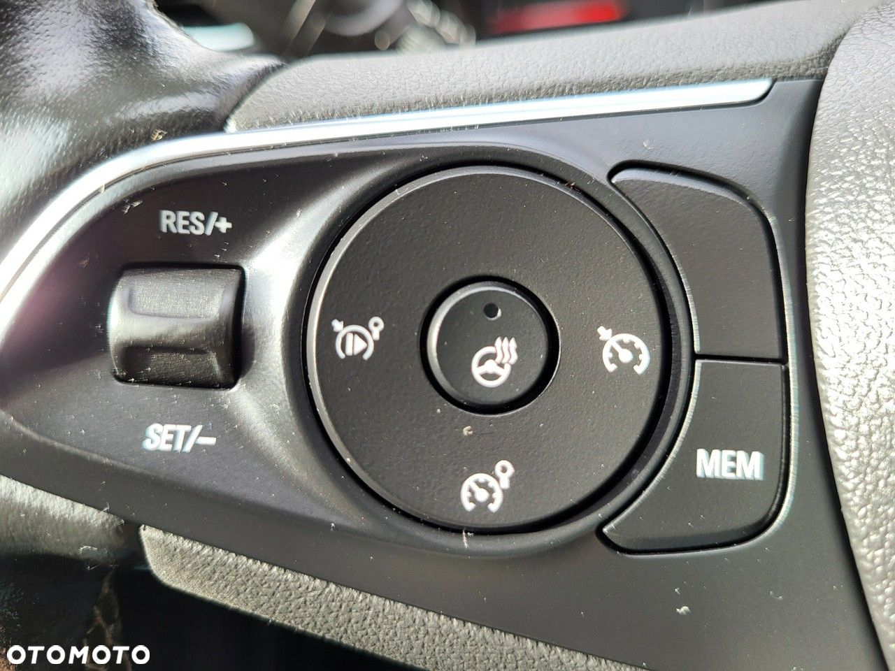 Opel Grandland X - 29