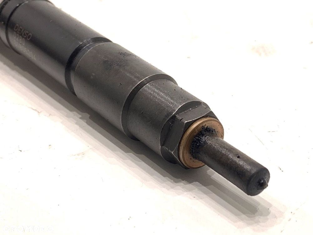 WTRYSKIWACZ  VOLVO V90 II Kombi (235, 236) 2016 - 2022 D3 110 kW [150 KM] olej napędowy 2016 - 2018 - 3