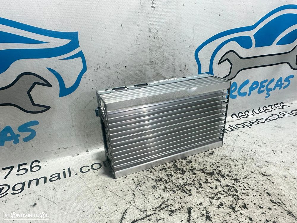 .Módulo Radio Eletronico Amplificador HI-FI Harman Becker Original BMW Mini 3451405 2005 - 2014 - 3