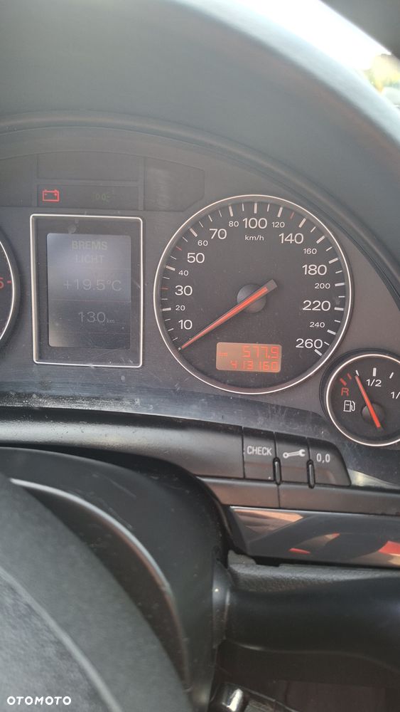 Audi A4 Avant - 7
