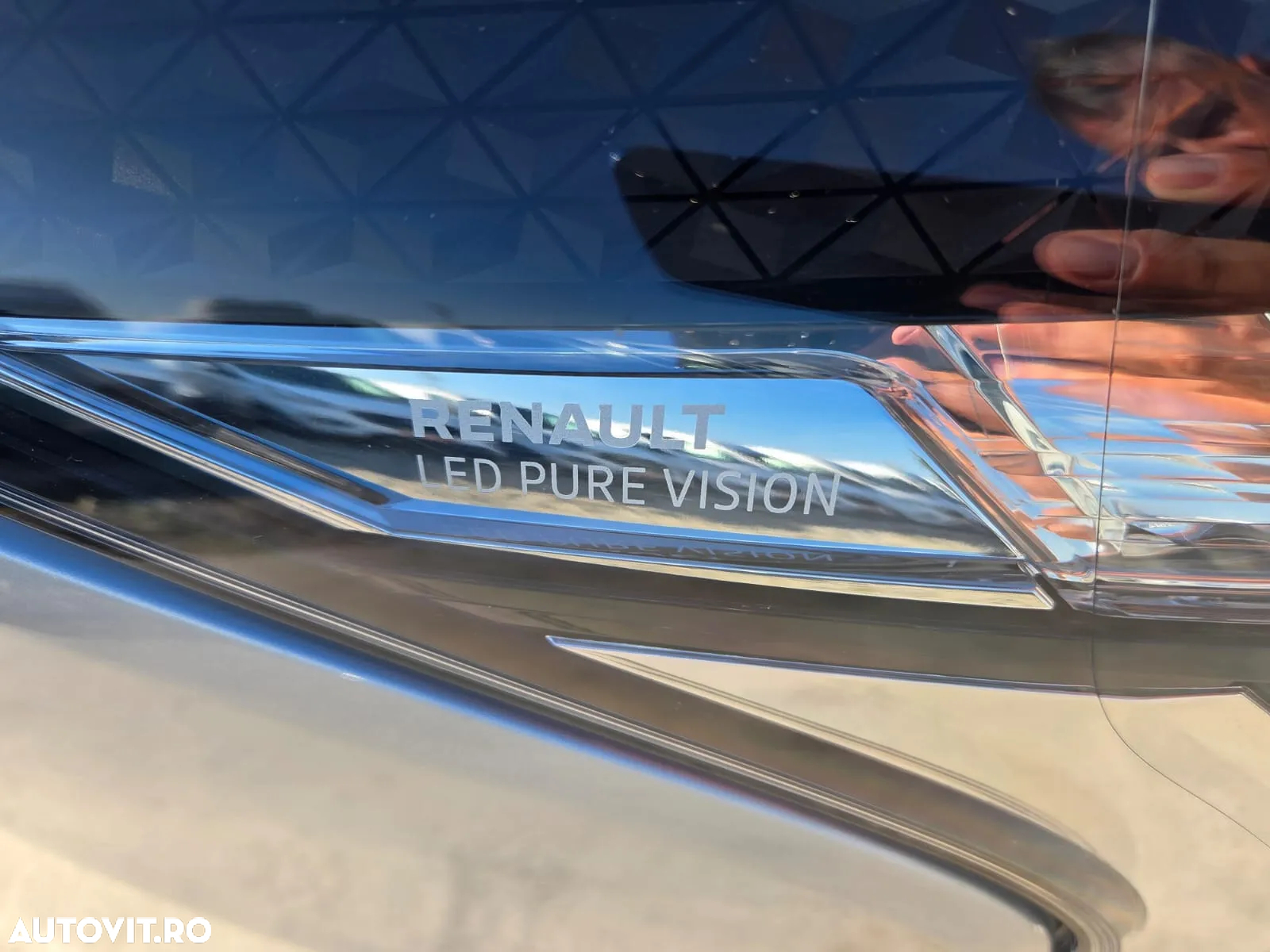 Renault New Trafic L1H1 - 10