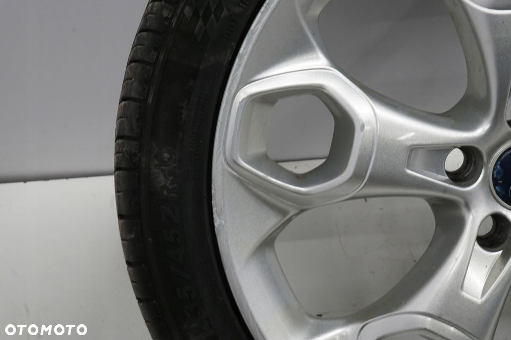 FORD KUGA MK1 10R FELGA ALUMINIOWA 19" 5X108 ET52.2 3V4J-CB - 2