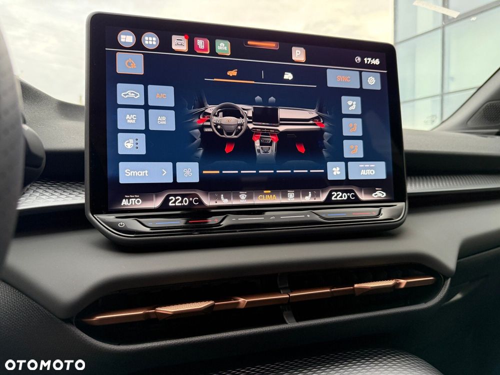 Cupra Terramar 2.0 TSI 4Drive Advantage Edition DSG - 25