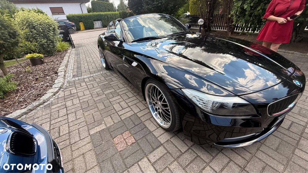 BMW Z4