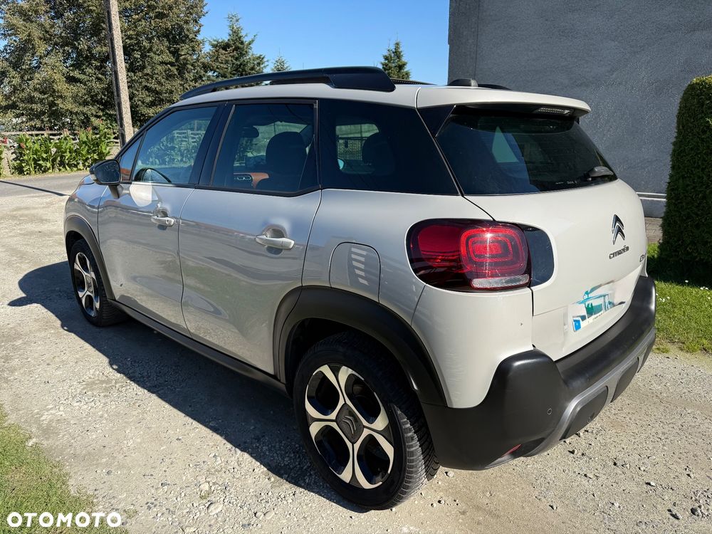 Citroën C3 Aircross PureTech 110 Stop & Start OPF MAX - 20