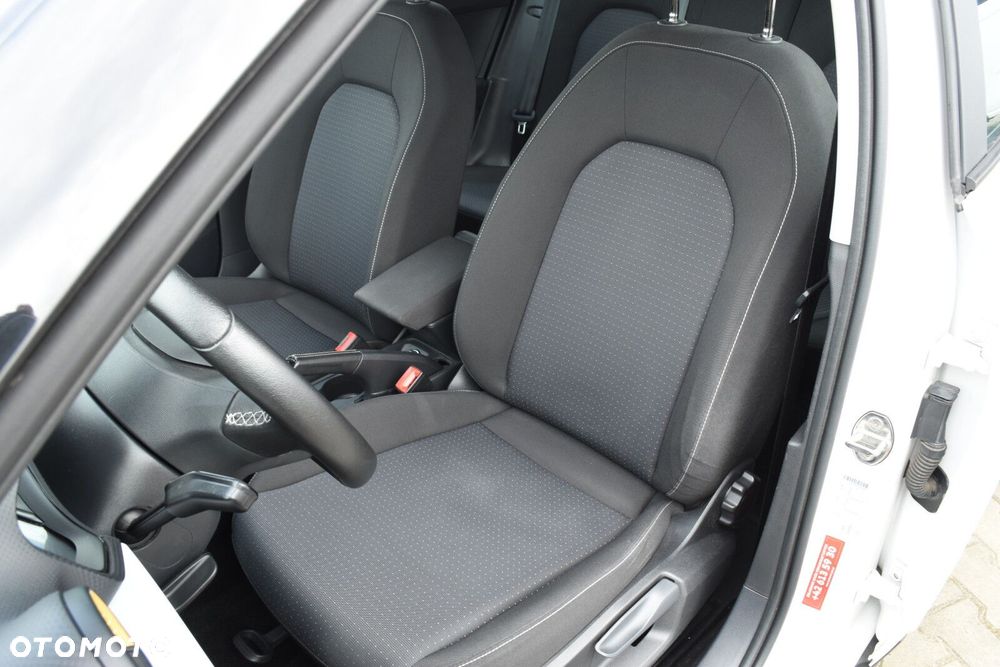 Seat Arona 1.0 TSI Style S&S - 25