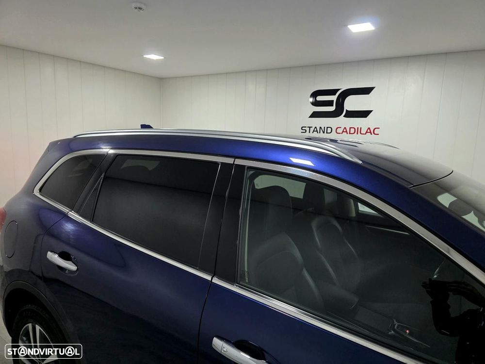 Renault Koleos 2.0 dCi Intens X-Tronic - 14