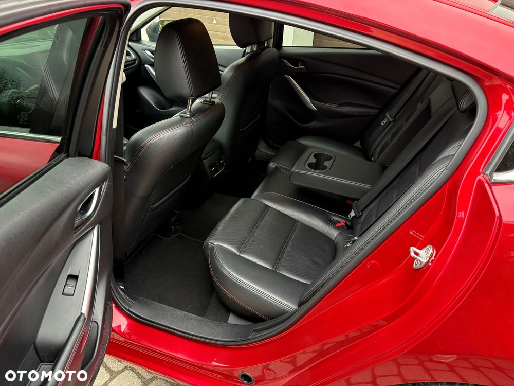 Mazda 6 2.0 Skypassion I-ELoop - 14