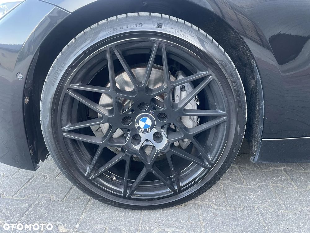 BMW Seria 3 335i Sport Line - 8