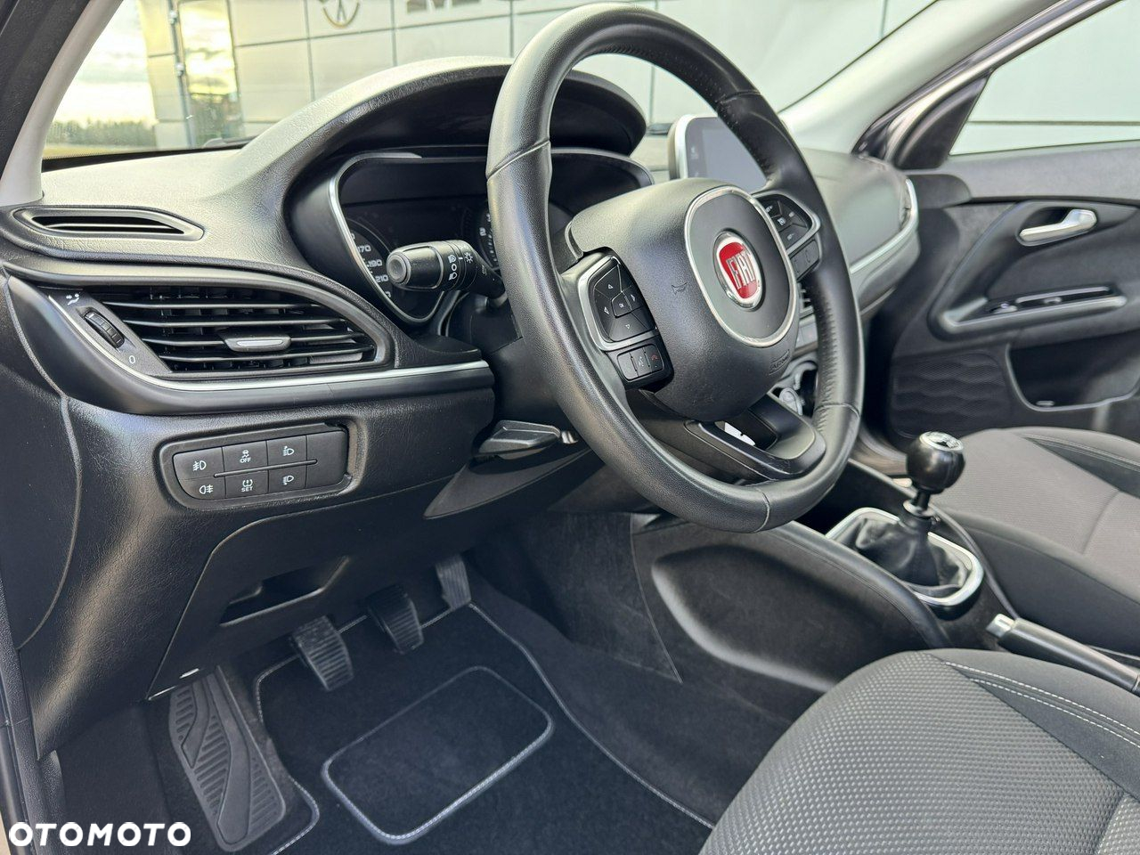 Fiat Tipo 1.4 T-Jet 16v Lounge - 13