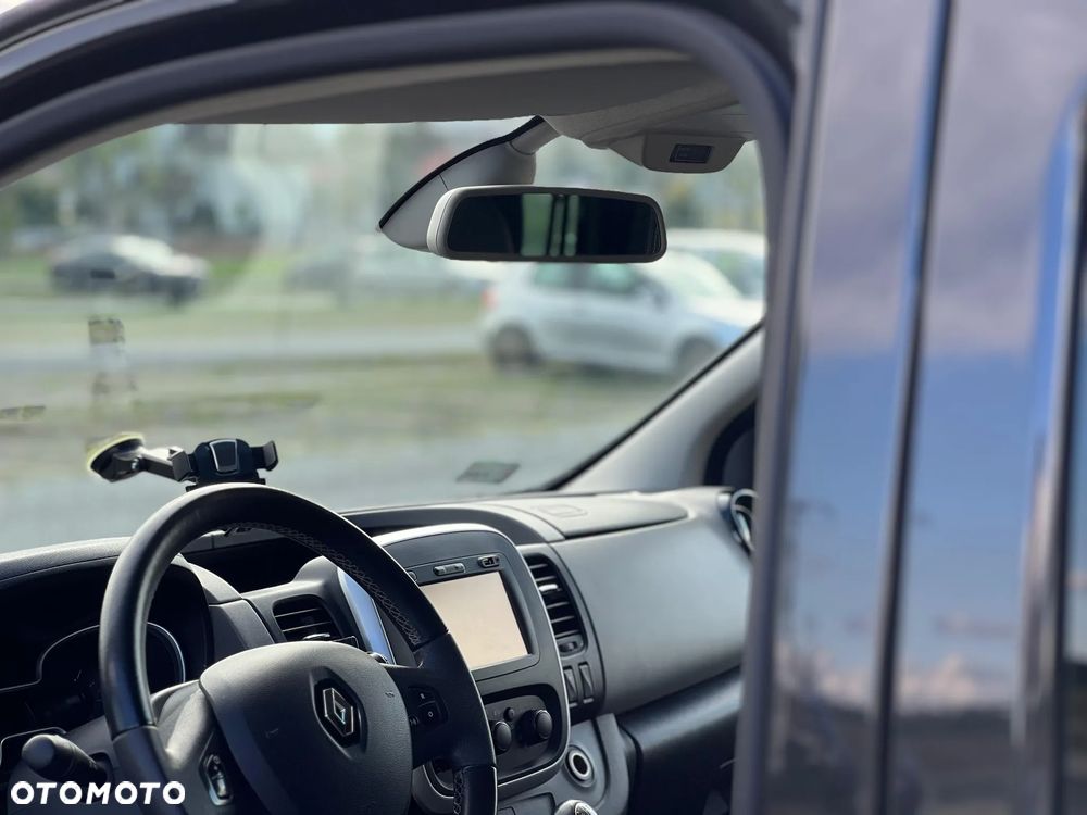 Renault Trafic L1H1 2,9t Pack Clim - 13