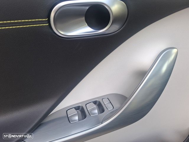 Smart #1 66 kWh Pro+ — fotografia 34
