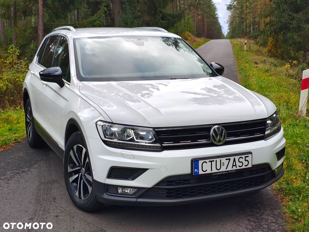 Volkswagen Tiguan - 13