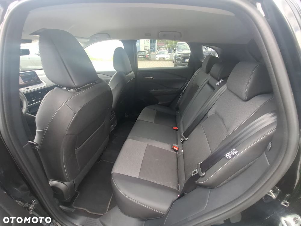 Nissan Qashqai 1.3 DIG-T MHEV N-Connecta Xtronic - 17
