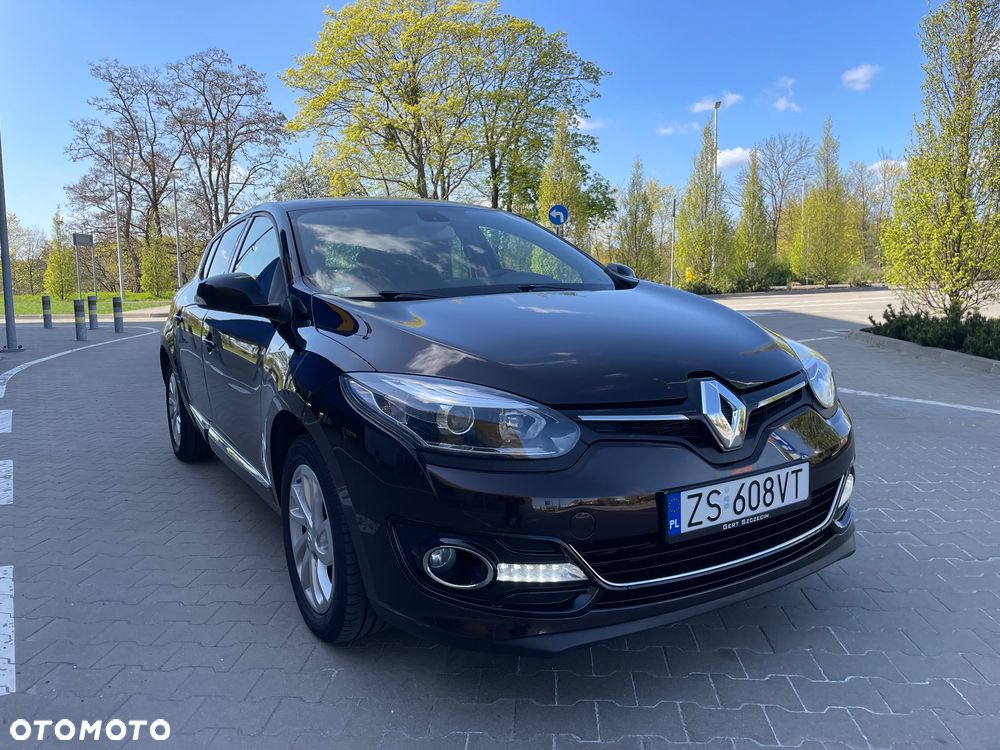 Renault Megane ENERGY TCe 130 BOSE EDITION - 7