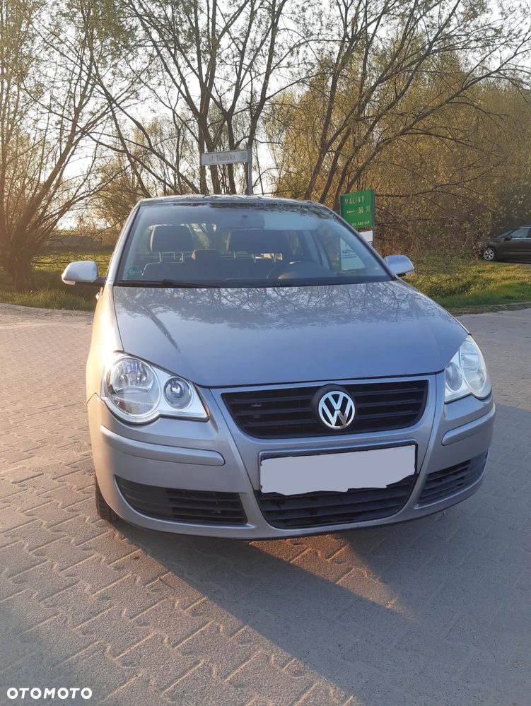 Volkswagen Polo 1.2 - 2