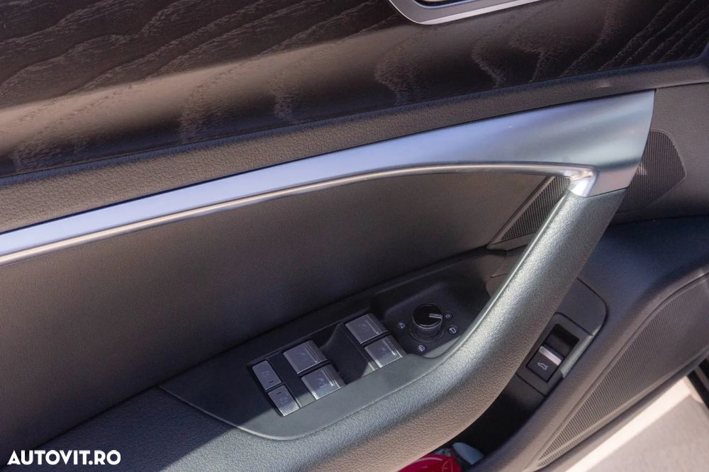 Audi A6 40 TDI S tronic - 11