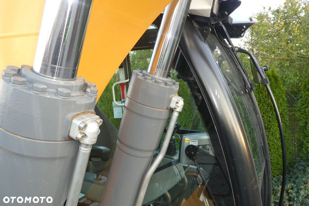 Liebherr R 922 LC SPROWADZONY - 21