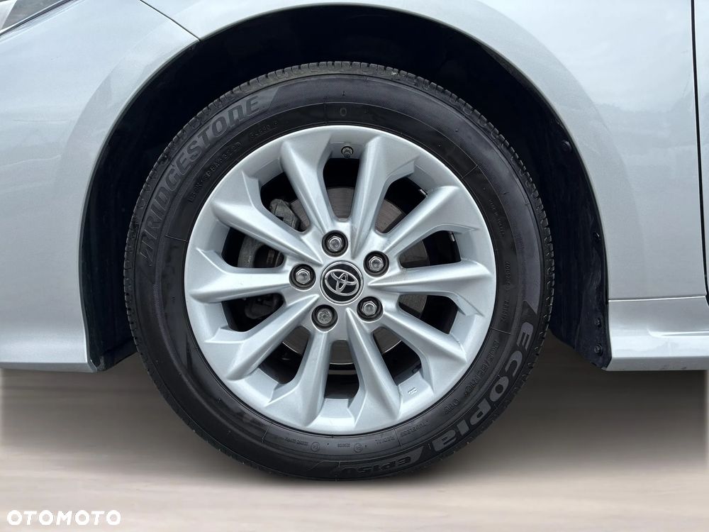 Toyota Corolla 1.5 Comfort - 18
