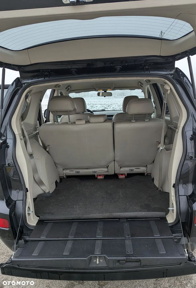 Citroën C-Crosser 2.2 HDi Exclusive - 6