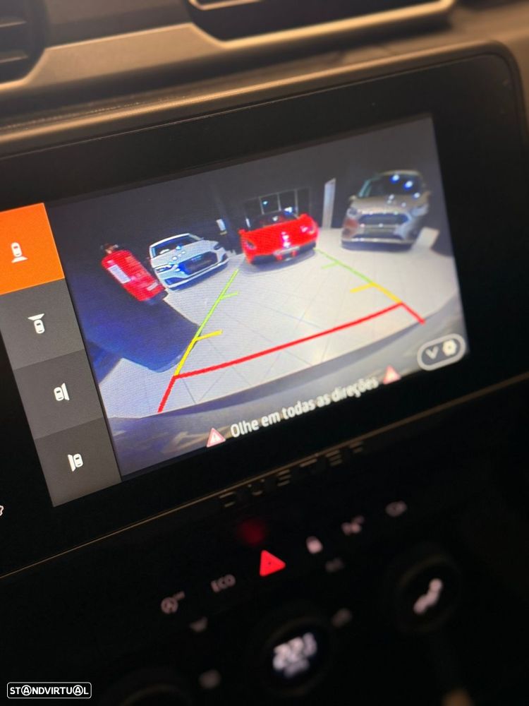 Dacia Duster 1.0 TCe Journey - 35