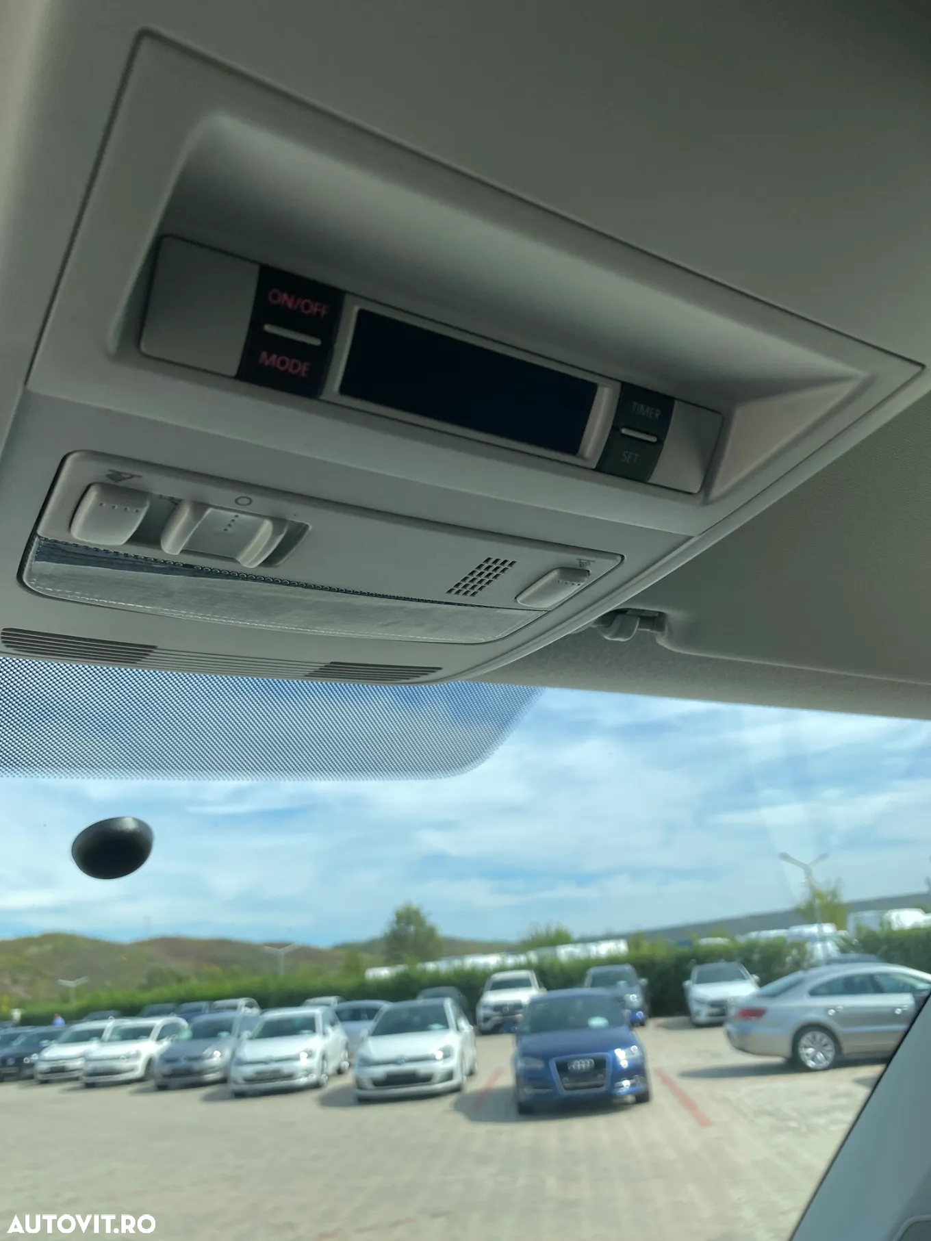 Volkswagen Transporter 2.0TDI 2CULISANTE - 35