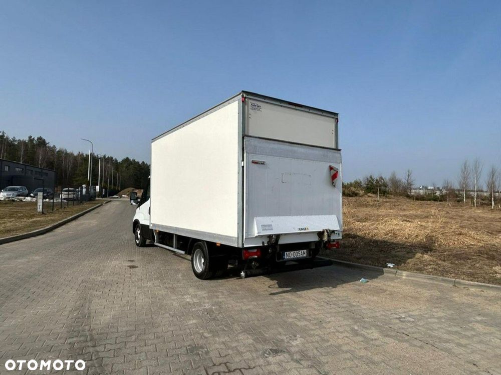 Iveco Daily 35C16 - 7
