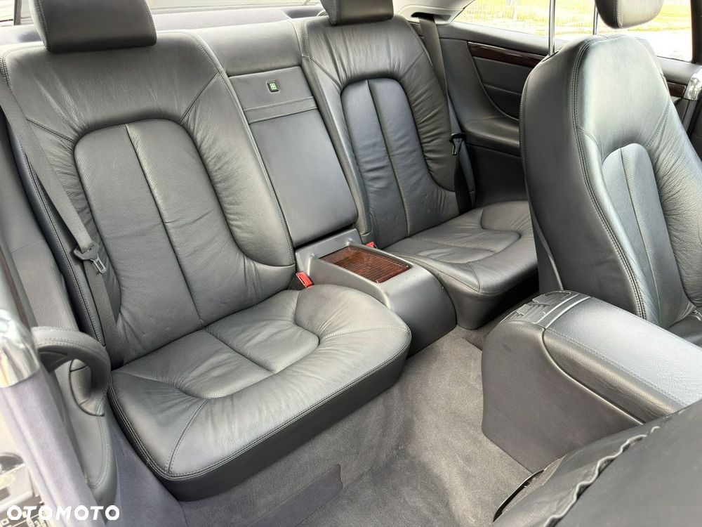 Mercedes-Benz CL - 19