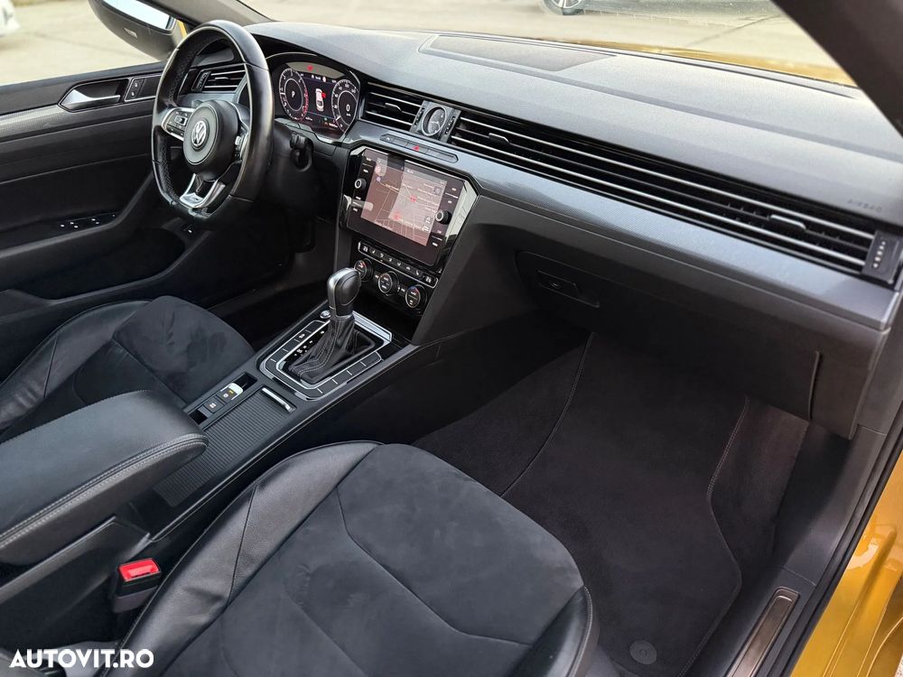 Volkswagen ARTEON 2.0 TDI SCR DSG R-Line - 7