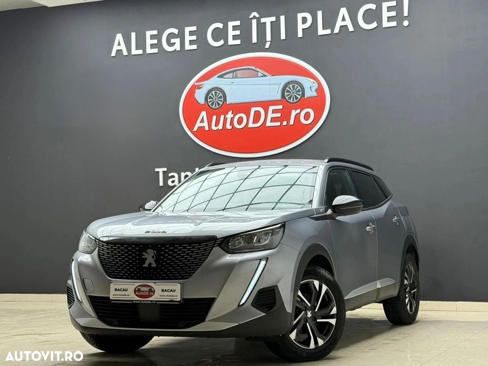 Peugeot 2008 - 2
