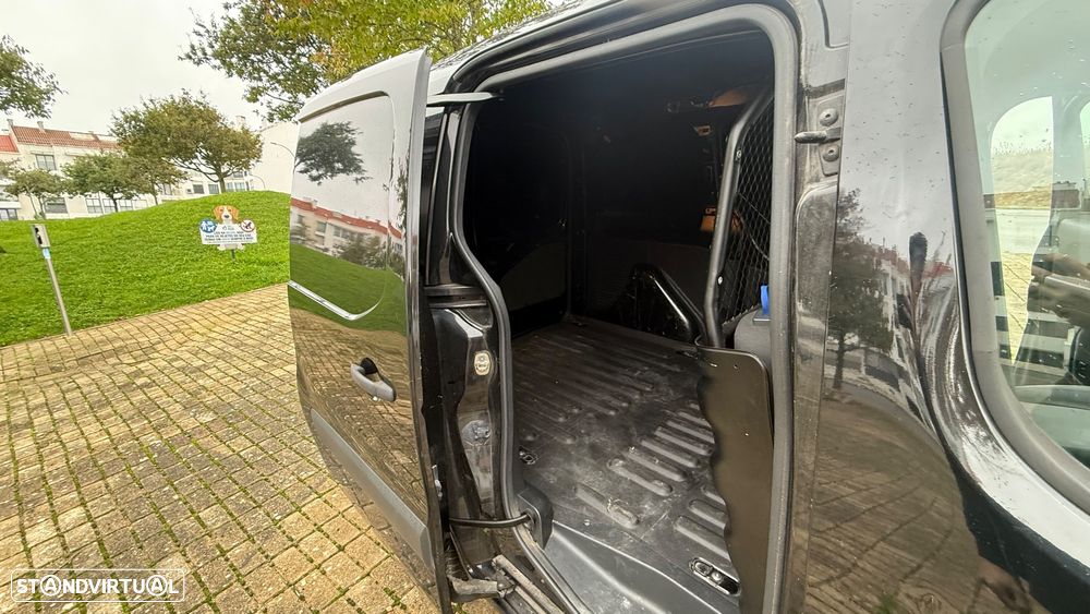 Peugeot Partner 1.6 Hdi 100cv - 9