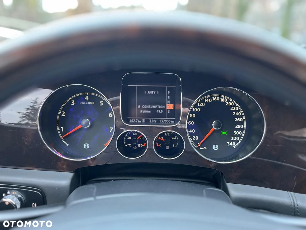 Bentley Continental GT Standard - 29