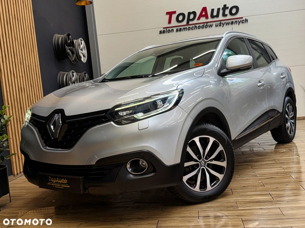 Renault Kadjar Energy dCi 110 XMOD - 1