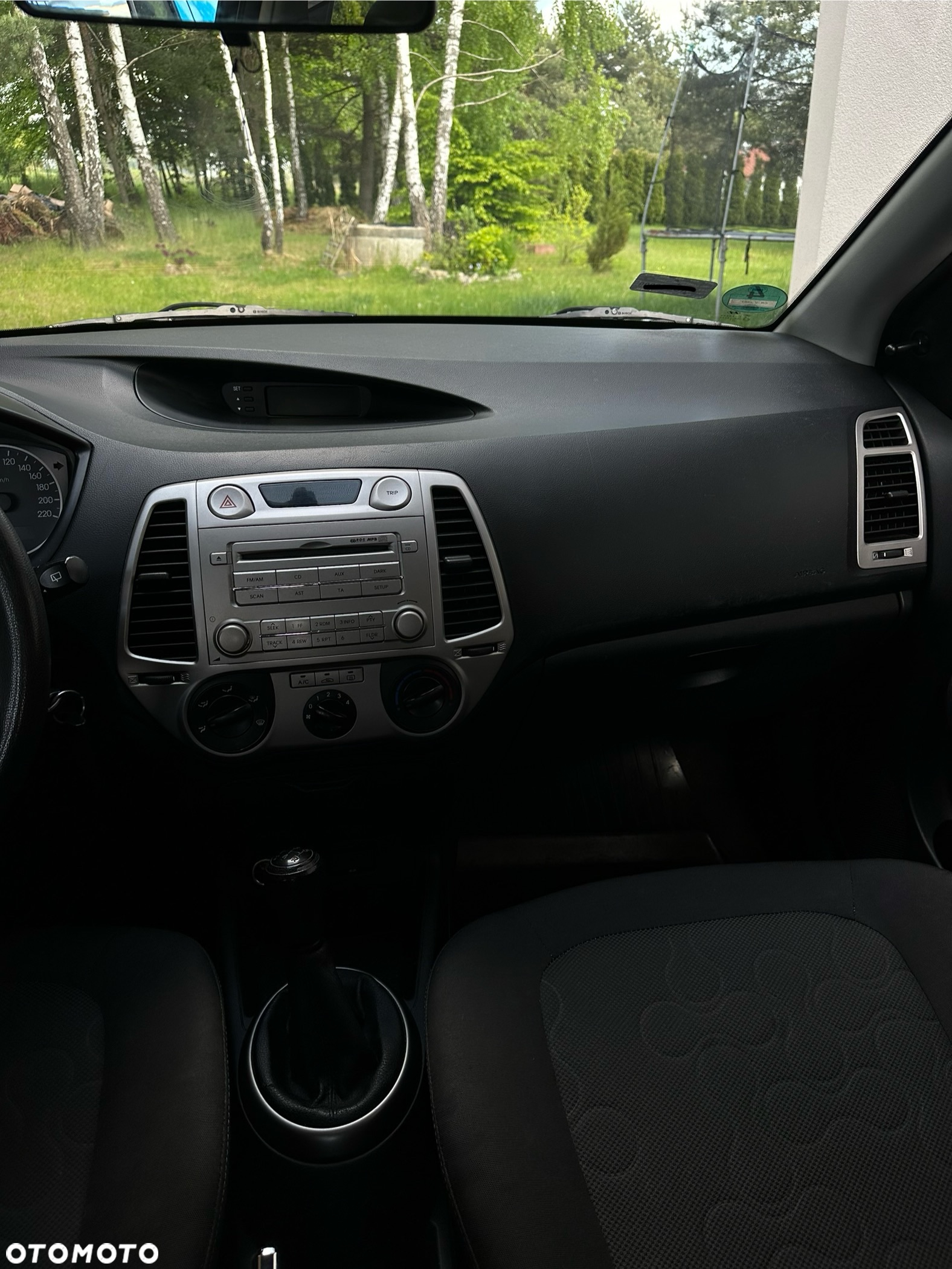 Hyundai i20 1.2 Classic - 19