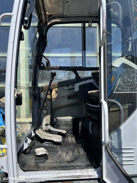 Wacker Neuson 50Z3 - 17