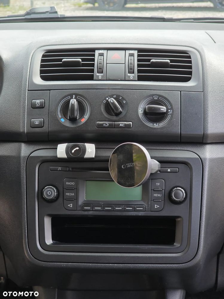 Skoda Fabia 1.6 TDI DPF Active - 30