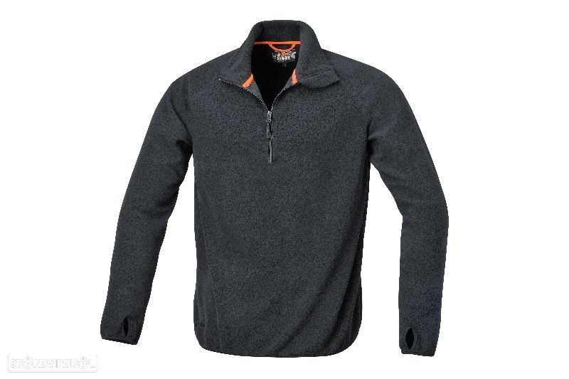 beta microfleece sweater 5250000970 - 1