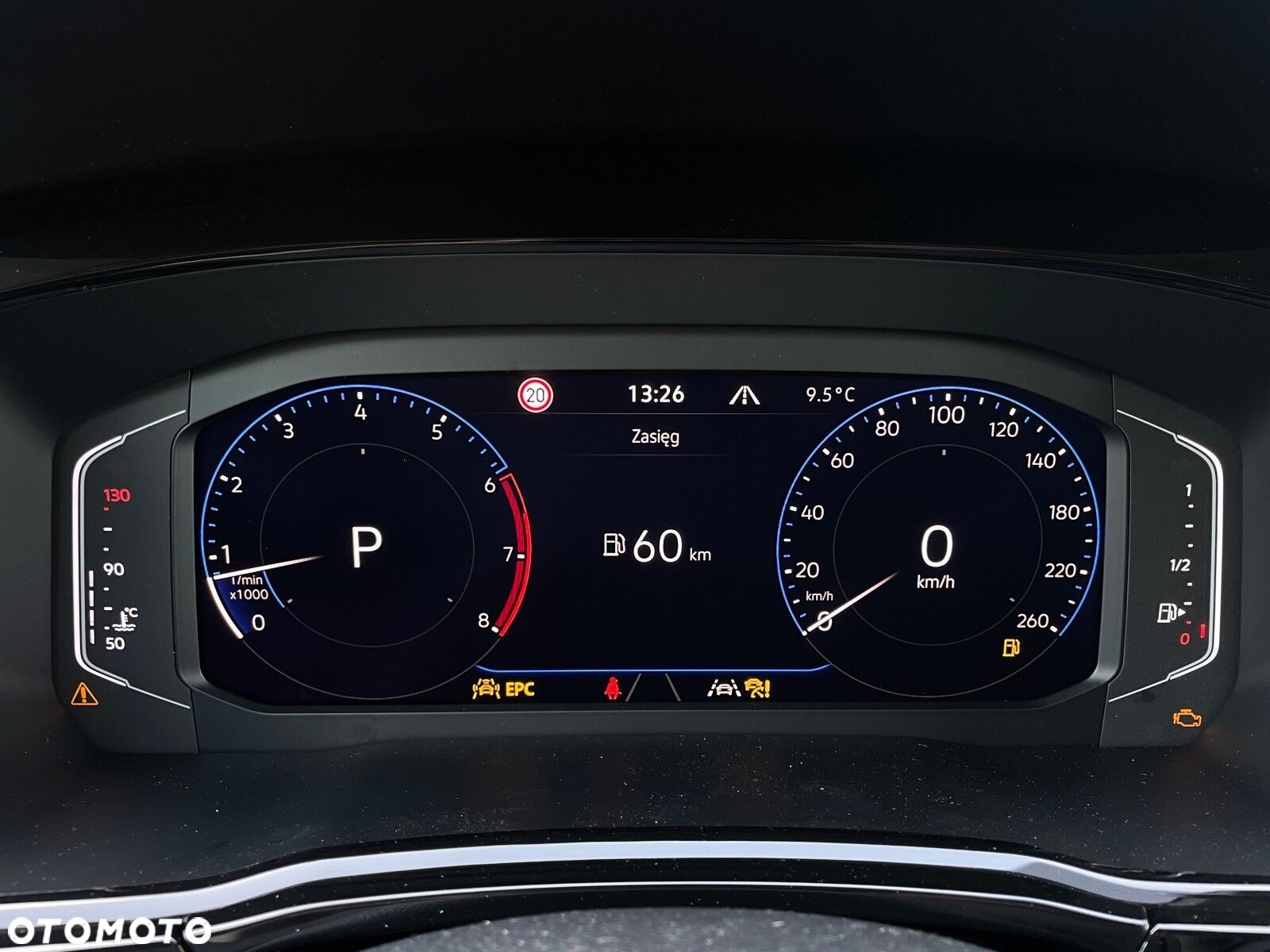 Volkswagen Touran 1.5 TSI EVO Highline DSG - 11