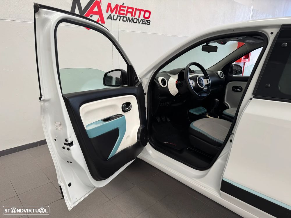 Renault Twingo SCe 70 Expression - 9