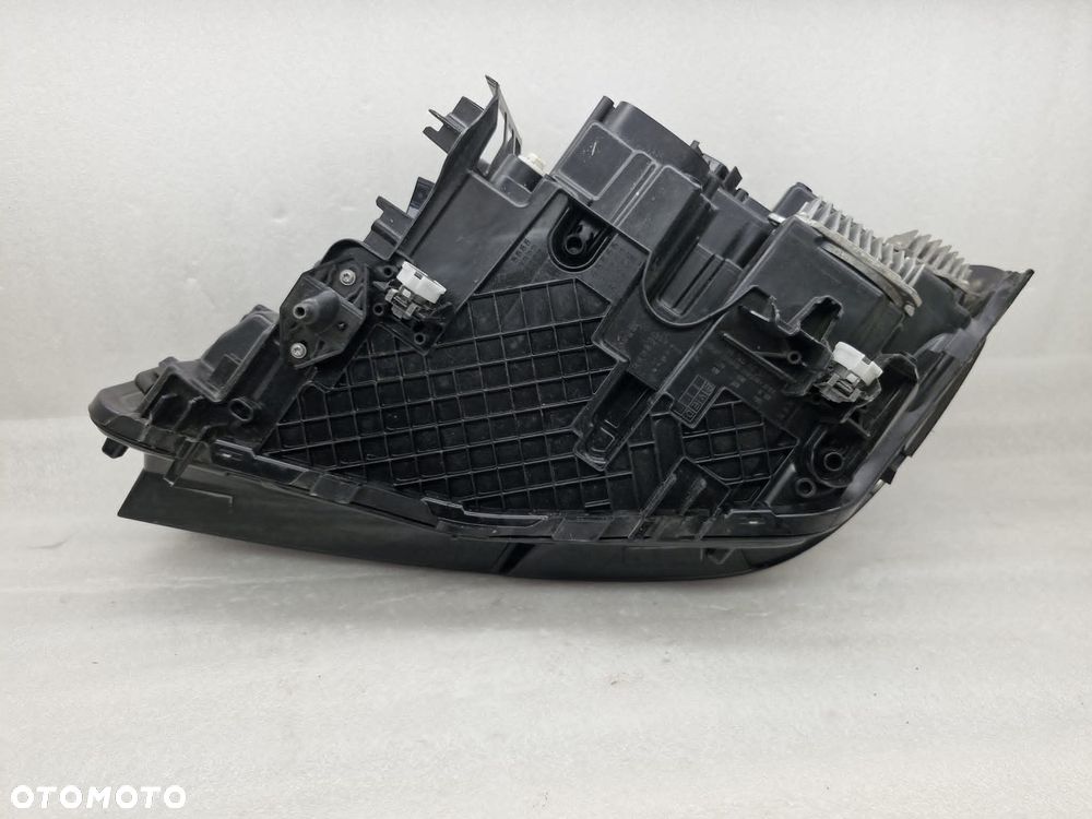 BMW 5 G30 G31 LIFT M5 F90 LASER LAMPA PRAWA PRZÓD 5A388D6-04 - 11