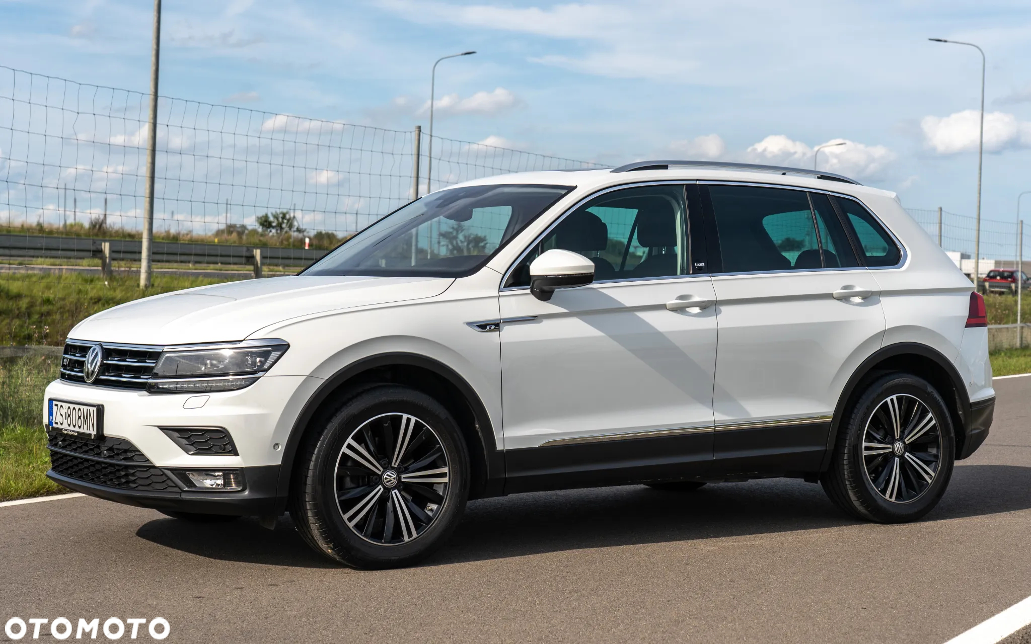 Volkswagen Tiguan 2.0 TDI BMT SCR Highline - 2