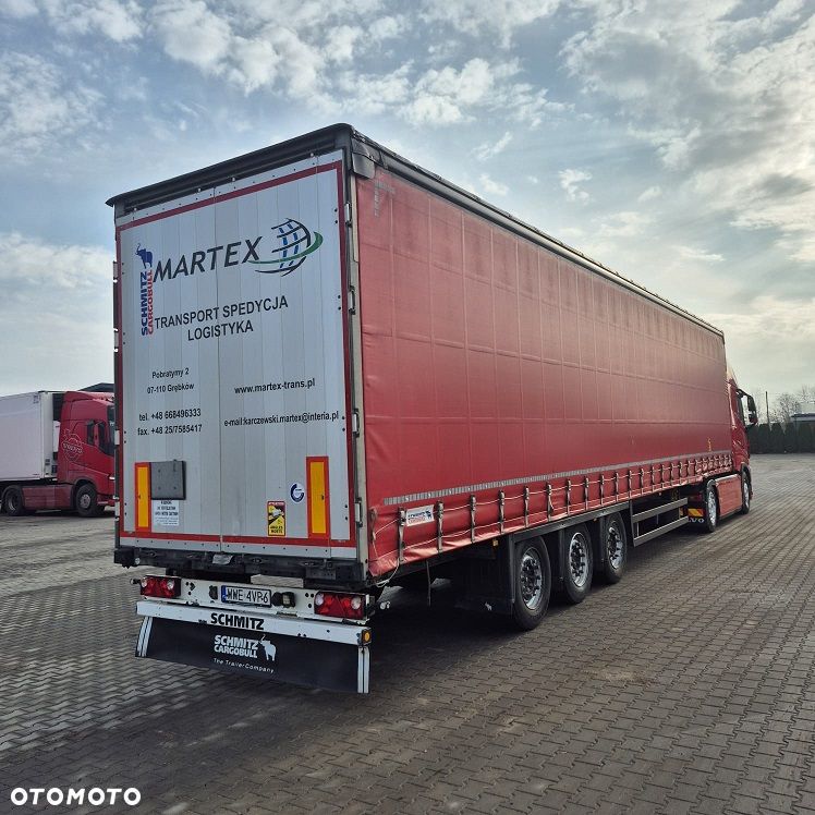 Schmitz Cargobull - 2