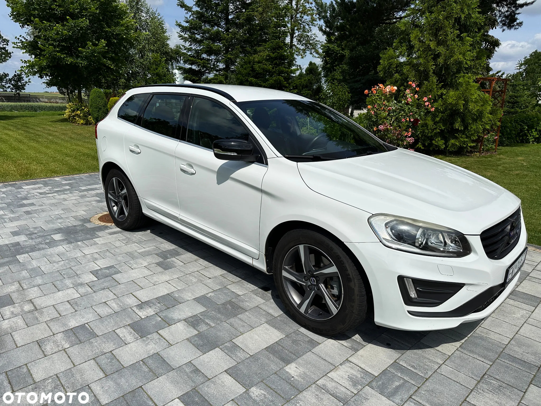 Volvo XC 60 - 9
