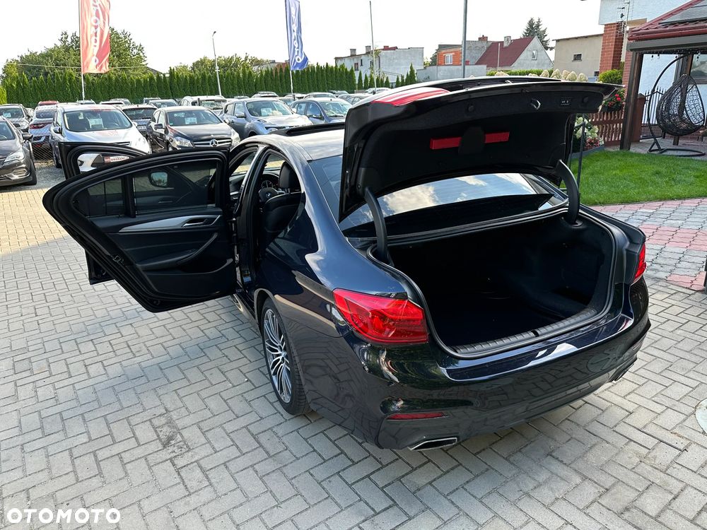 BMW Seria 5 - 30