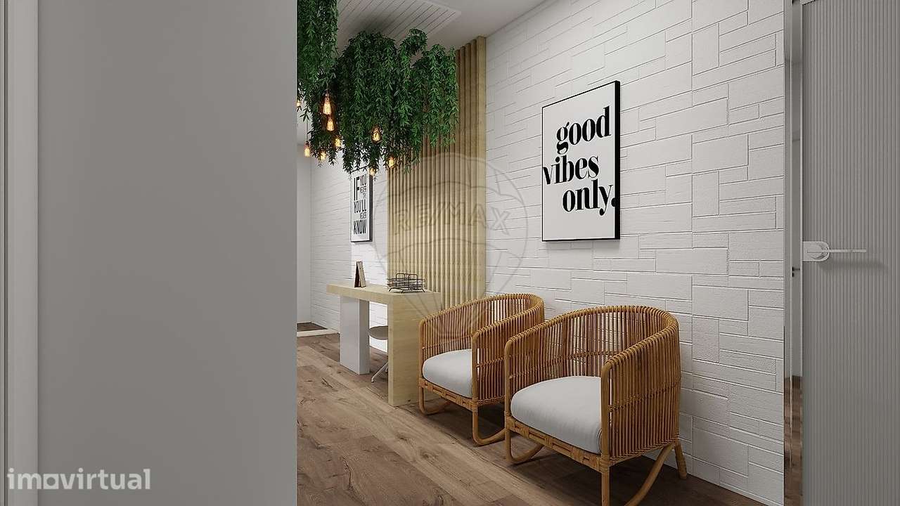 Hotel T8 para venda - Grande imagem: 3/21