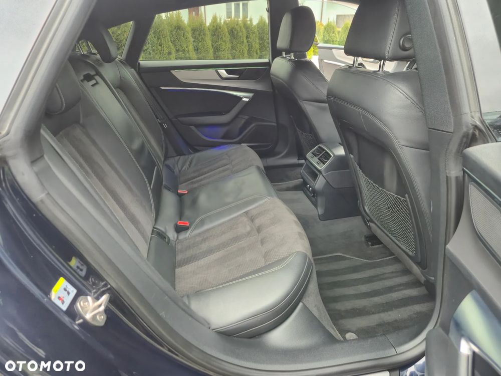 Audi A7 Sportback - 39