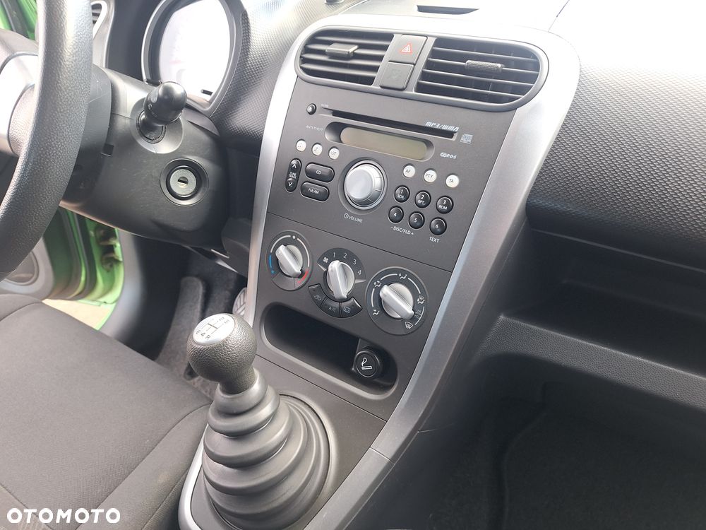 Suzuki Splash 1.2 Club - 9